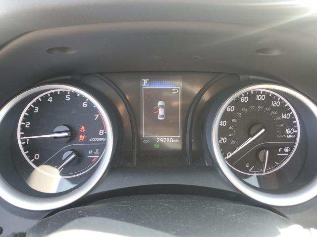 2023 TOYOTA CAMRY LE - 4T1C11AK8PU819790