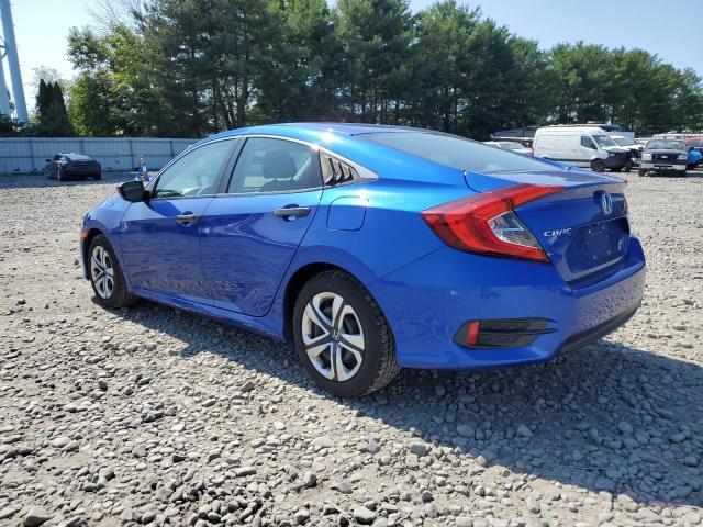 2018 HONDA CIVIC LX - 19XFC2F54JE012595