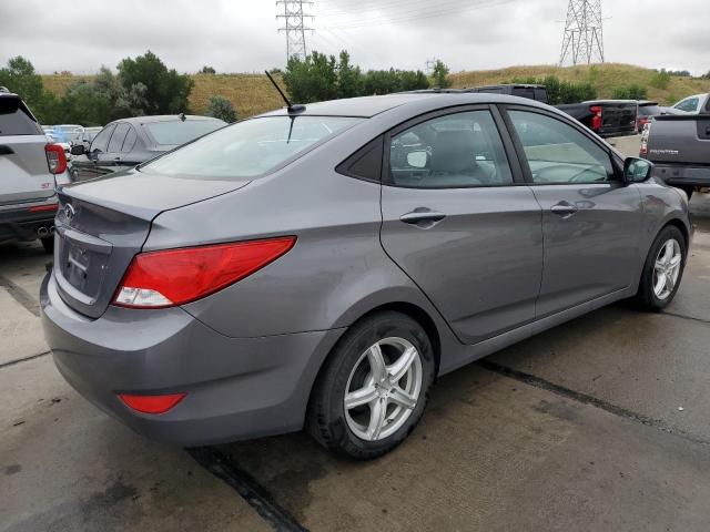 2017 HYUNDAI ACCENT SE - KMHCT4AE3HU195968
