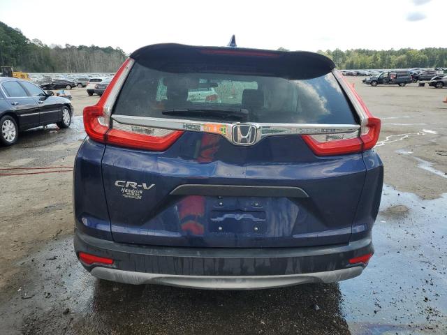 2017 HONDA CR-V LX - 7FARW5H35HE004810
