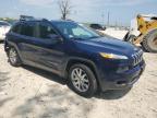 JEEP CHEROKEE L photo