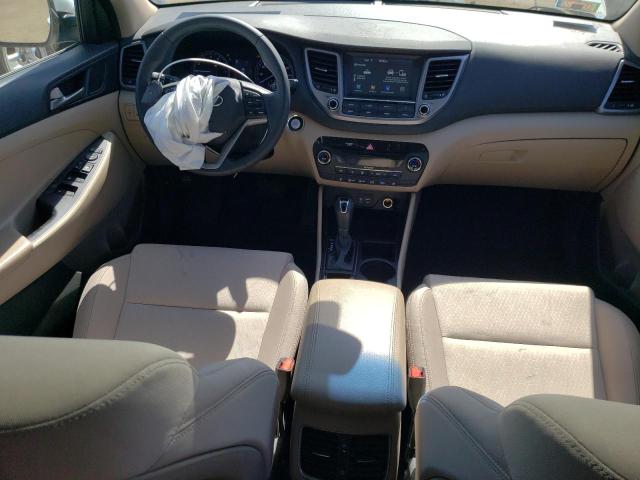 2018 HYUNDAI TUCSON VAL - KM8J33A29JU765016