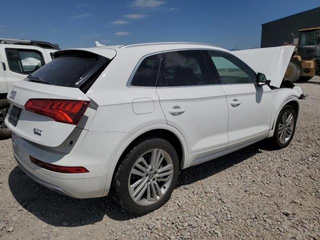 VIN WA1BNAFY6J2112721 2018 Audi Q5, Premium Plus no.3