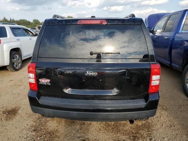 2016 JEEP PATRIOT SP - 1C4NJRBB6GD781499