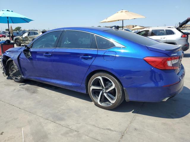 2022 HONDA ACCORD SPO - 1HGCV1F44NA063068
