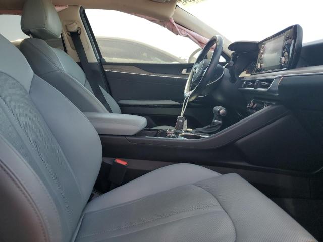 2021 KIA K5 EX - 5XXG34J26MG036938