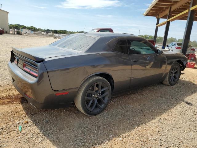 2023 DODGE CHALLENGER - 2C3CDZAG1PH617919
