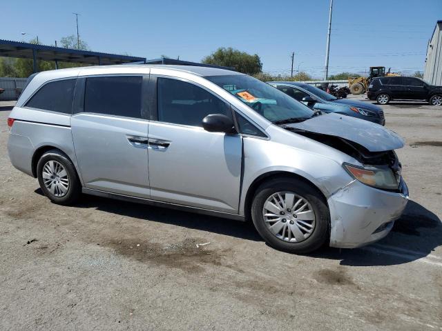 2015 HONDA ODYSSEY LX - 5FNRL5H23FB092006