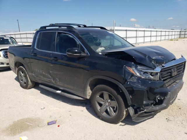 2023 HONDA RIDGELINE - 5FPYK3F53PB043090