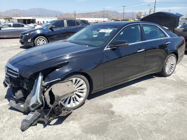 2017 CADILLAC CTS LUXURY 1G6AR5SX9H0190901  67782374