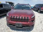 JEEP CHEROKEE L photo