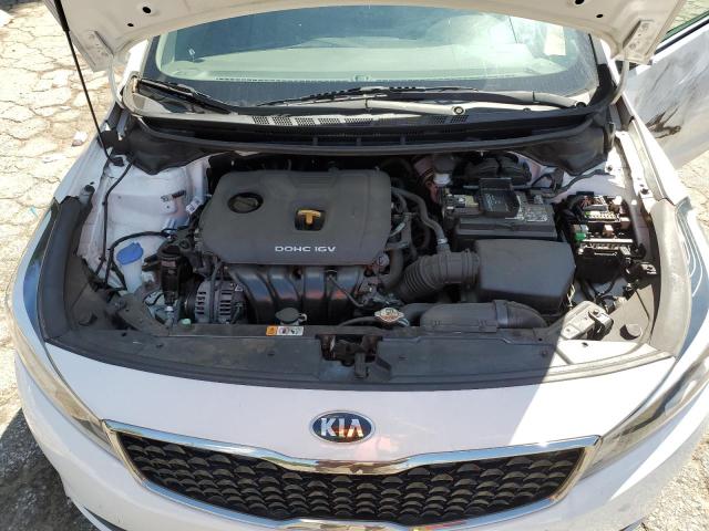 2017 KIA FORTE LX - 3KPFK4A72HE016551
