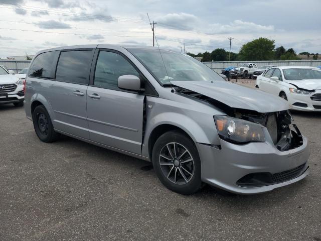 VIN 2C4RDGBG4ER463111 2014 Dodge Grand Caravan, SE no.4