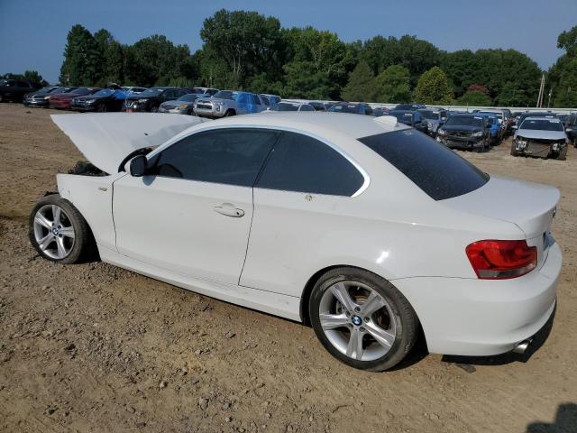 VIN WBAUP7C55DVP25354 2013 BMW 1 SERIES no.2