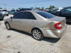 TOYOTA CAMRY LE photo