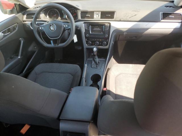 2016 VOLKSWAGEN PASSAT S - 1VWAT7A38GC012190