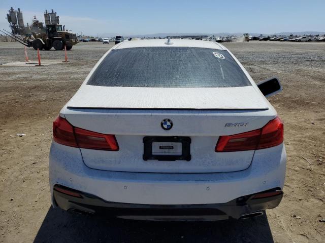 VIN WBAJE5C30HWA92373 2017 BMW 5 Series, 540 I no.6