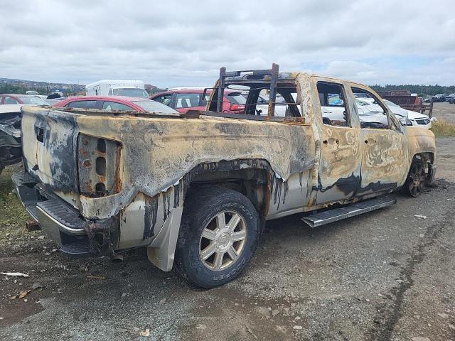 Vin: 1gcvkrec2ez401673, lot: 68532414, chevrolet all models k1500 lt 20143