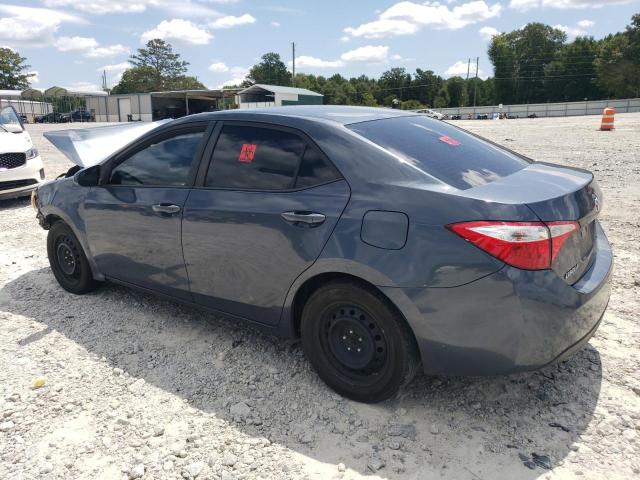 VIN 5YFBURHE8GP540875 2016 Toyota Corolla, L no.2