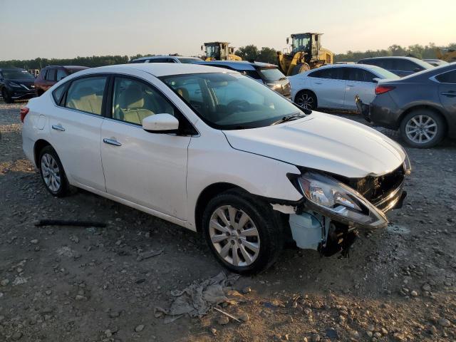 2017 NISSAN SENTRA S - 3N1AB7AP1HY325456