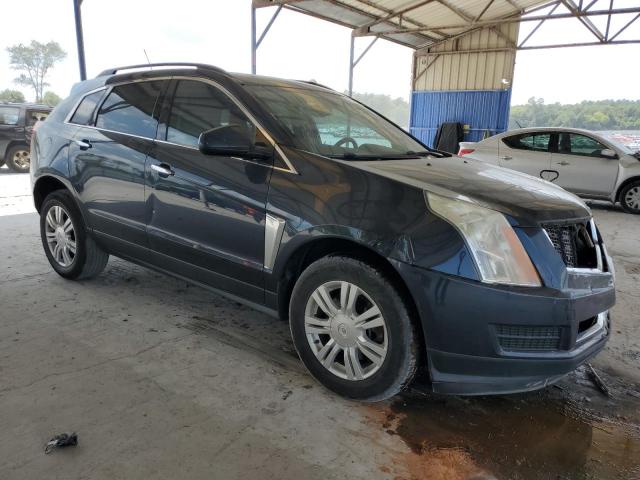 2016 CADILLAC SRX - 3GYFNAE37GS584396