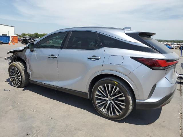 2023 LEXUS RX 350 PRE JTJCHMAA7P2003171