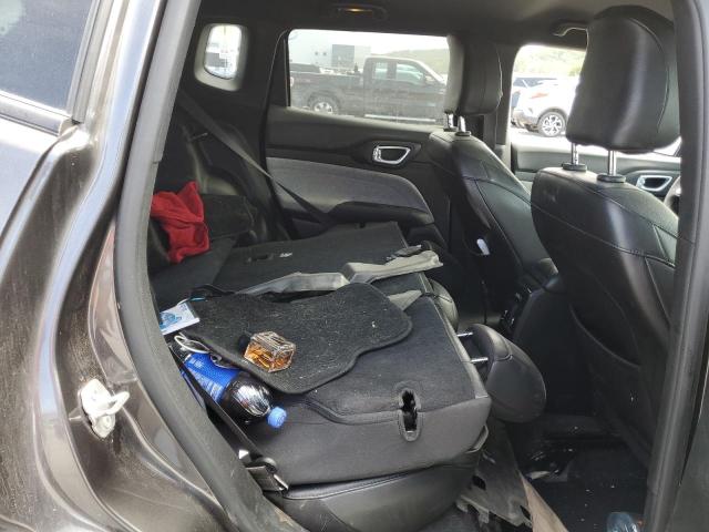 2023 JEEP COMPASS LA - 3C4NJDFN7PT548961