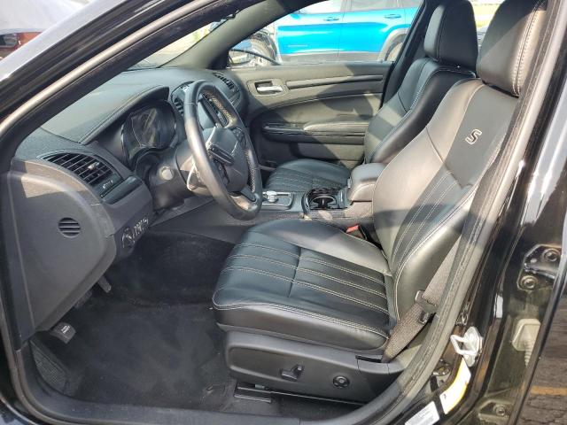 2015 CHRYSLER 300 S - 2C3CCAGG3FH763765