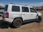 JEEP PATRIOT SP photo