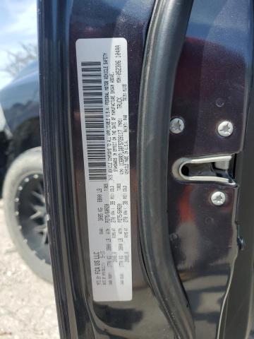 2015 RAM 1500 SLT - 1C6RR7LG6FS728117