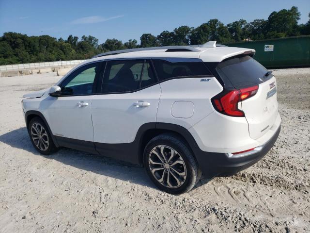 2021 GMC TERRAIN SL - 3GKALPEV0ML327715