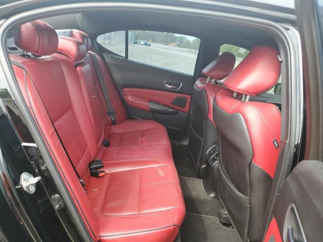 2018 ACURA TLX TECH+A - 19UUB2F63JA013356