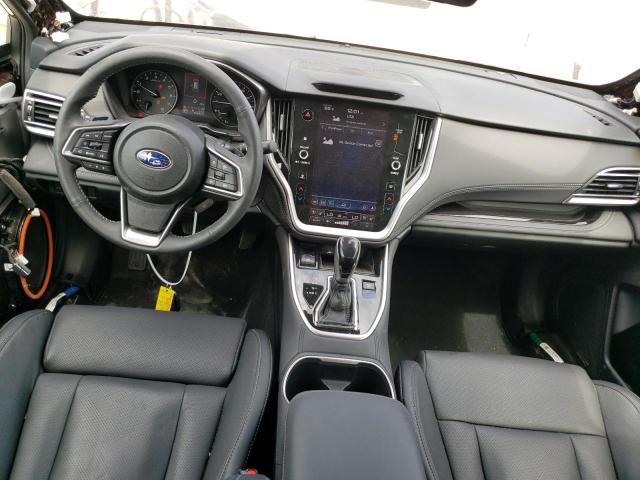 2023 SUBARU OUTBACK TO - 4S4BTGPD3P3220013