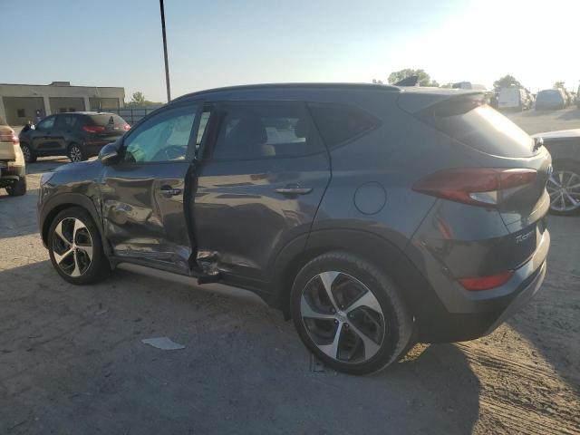 2018 HYUNDAI TUCSON VAL - KM8J3CA24JU796755