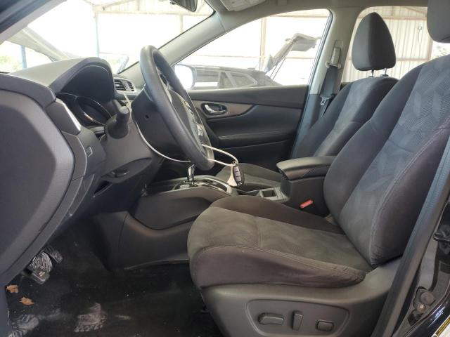 2016 NISSAN ROGUE S - KNMAT2MT6GP597734