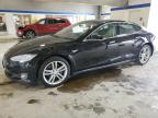 TESLA MODEL S photo