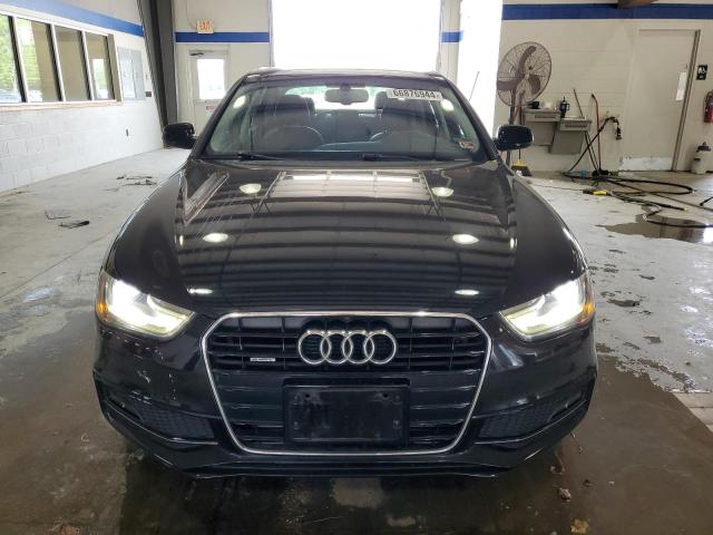 VIN WAUHFAFLXFN006275 2015 Audi A4, Premium Plus no.5