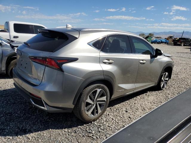 VIN JTJBJRBZ7K2098552 2019 Lexus NX, 300H no.3