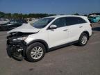 2020 KIA SORENTO L - 5XYPG4A34LG629883