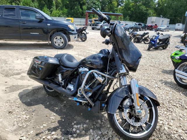 2020 HARLEY-DAVIDSON FLHX - 1HD1KBC10LB672937