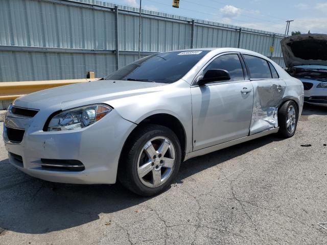 2009 CHEVROLET MALIBU LS 1G1ZG57B09F221334  66368544