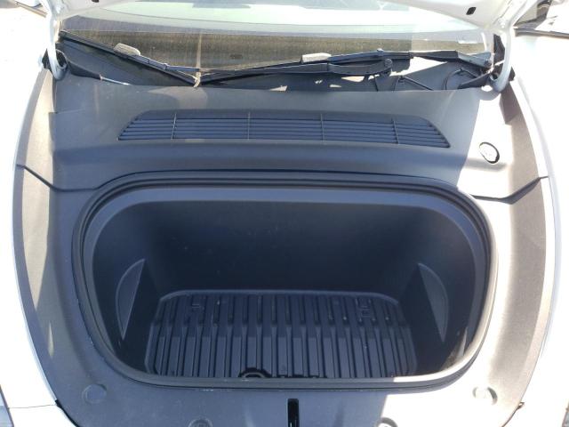 2023 TESLA MODEL Y - 7SAYGDEE4PF835303