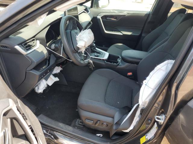 2024 TOYOTA RAV4 SE - 4T3T6RFV9RU151303