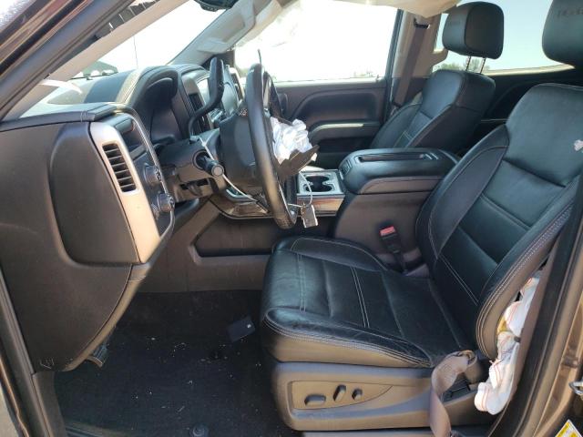 2015 GMC SIERRA K15 - 3GTU2WEC2FG241290