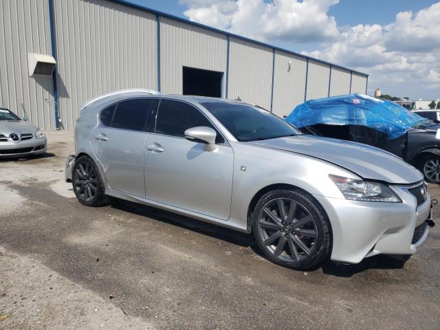 VIN JTHBE1BL4E5036368 2014 Lexus GS, 350 no.4