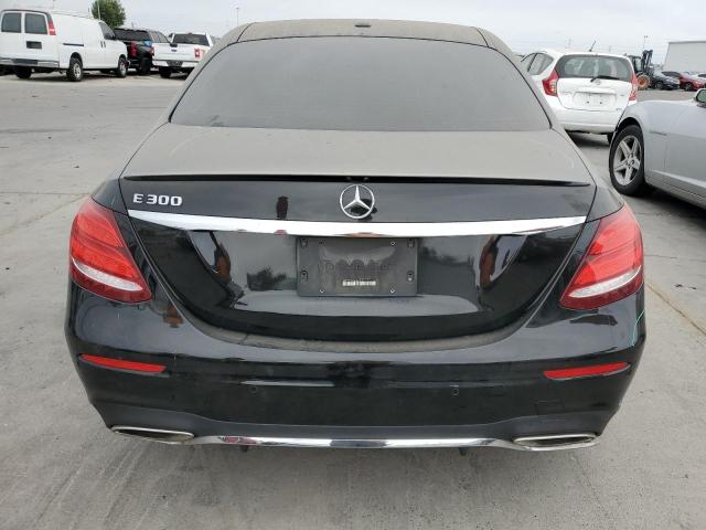 2018 MERCEDES-BENZ E 300 WDDZF4JB3JA343917  68967314