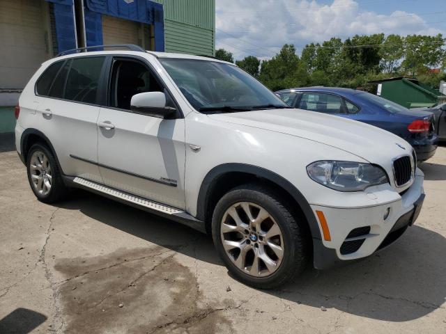 VIN 5UXZV4C57D0E06971 2013 BMW X5, Xdrive35I no.4