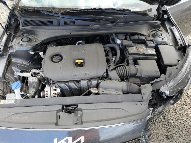 2023 KIA FORTE LX - 3KPF24AD7PE554361