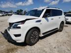 2021 NISSAN ARMADA SL - JN8AY2BB1M9791538