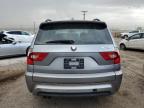 BMW X3 3.0I photo